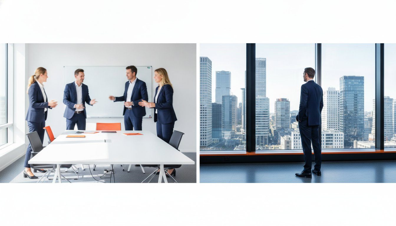Employer of Record vs. Dutch BV: Choosing the Right Path for Your Netherlands Expansion