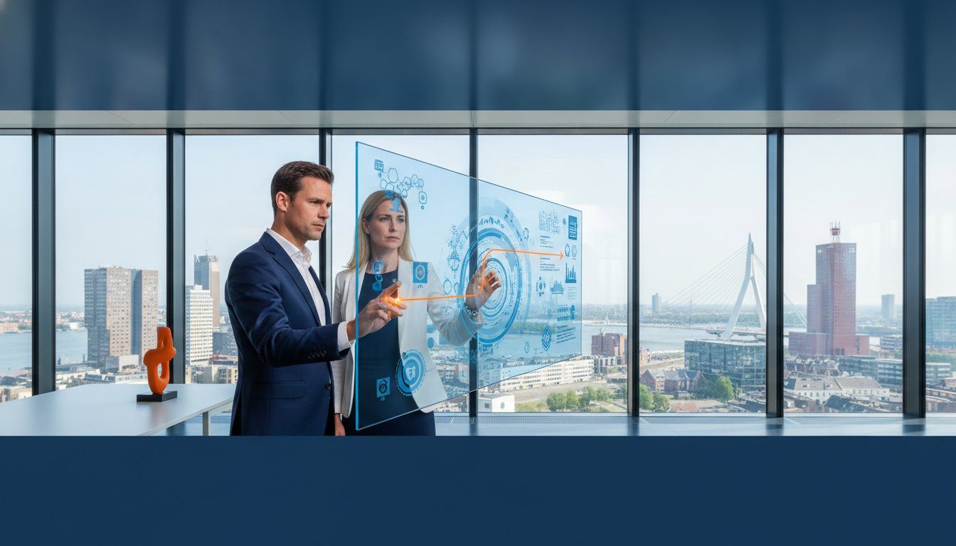 Outsource Payroll in the Netherlands: The 2026 Setup and Compliance Template