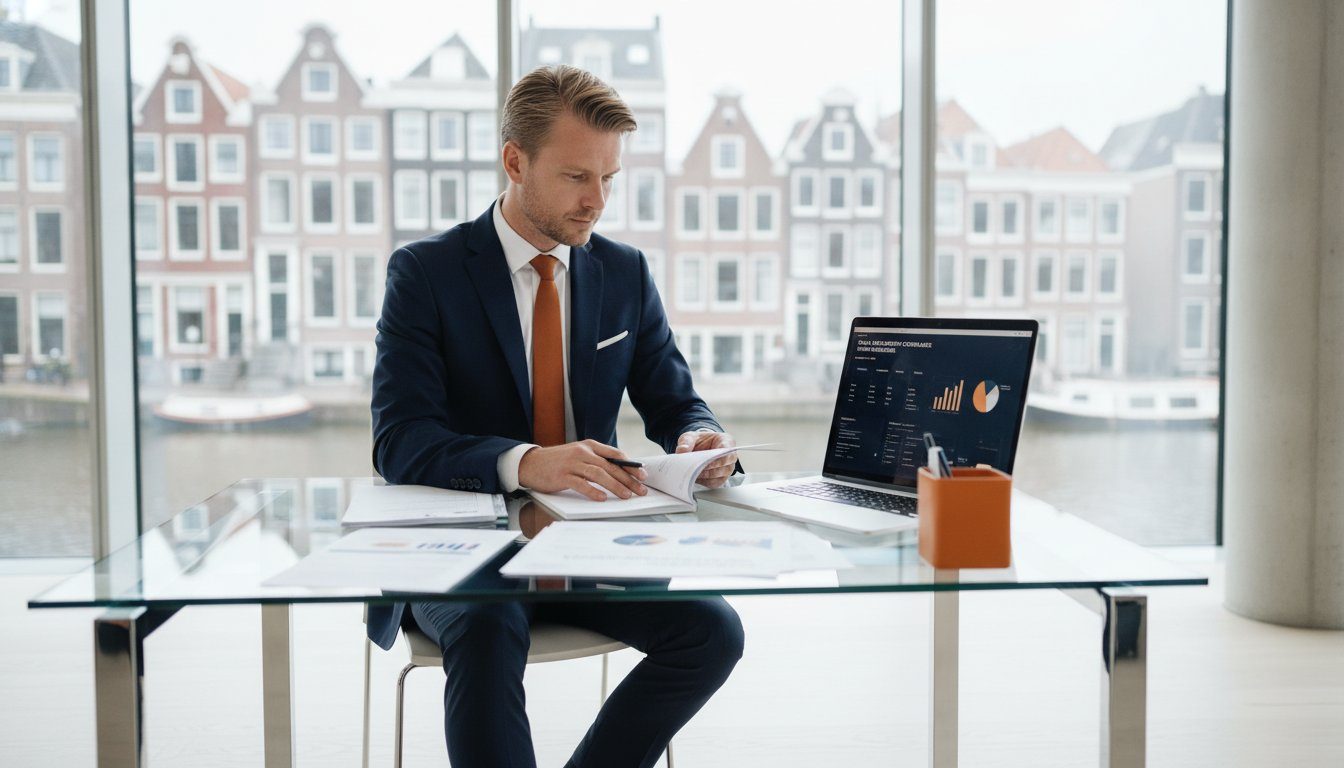 30%-regeling Geschiktheidscriteria: De 2026 Compliance Checklist voor Werkgevers