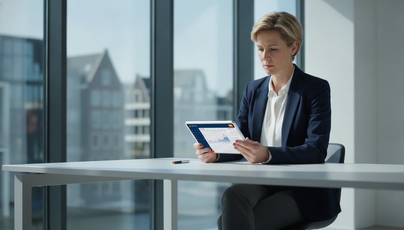 Nederlandse loondoorbetaling bij ziekte: Werkgeversgids 2026