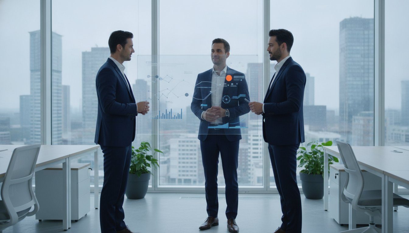 PEO Services in the Netherlands: The 2026 Guide to Compliant Hiring