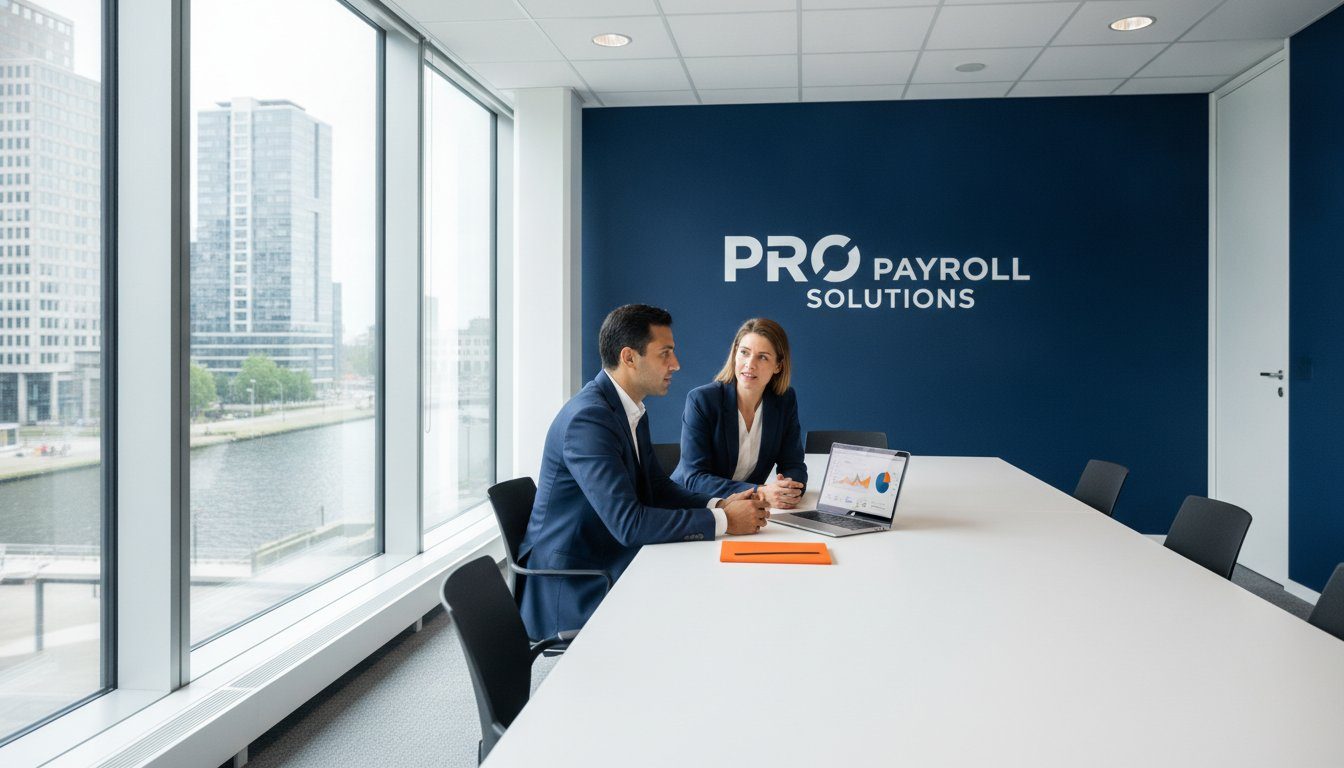 Outsource Payroll in the Netherlands: A 2026 Employer’s Guide