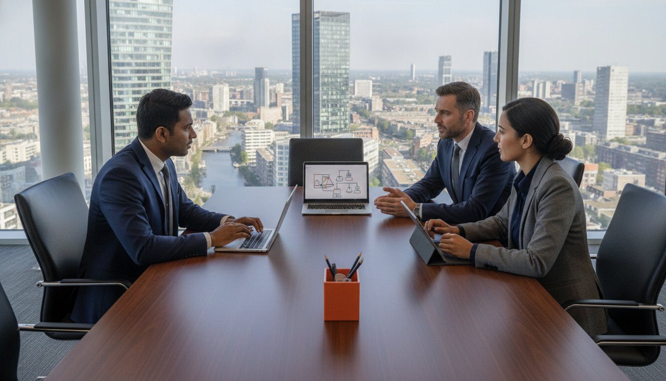 Employment Law in the Netherlands for Foreign Employers: 2026 Compliance Guide