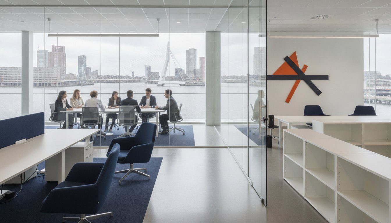 Nederlandse payroll voor tech startups: Schalen in het regelgevingslandschap van 2026