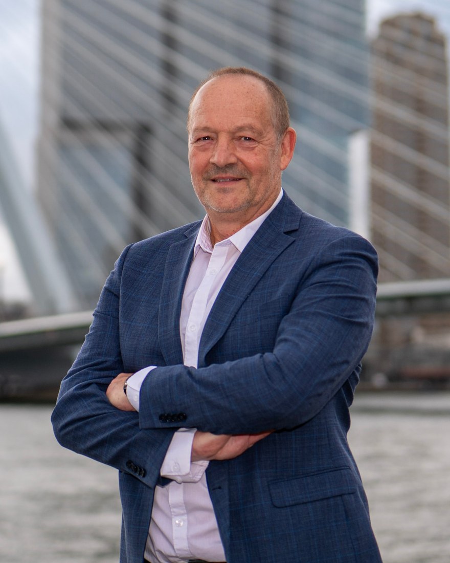 Joost Hubregtse