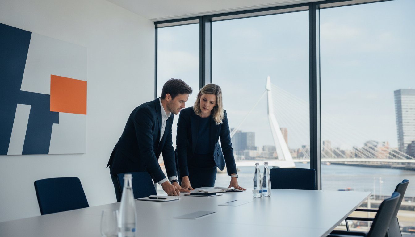 Employer of Record Nederland: Uw Complete Gids