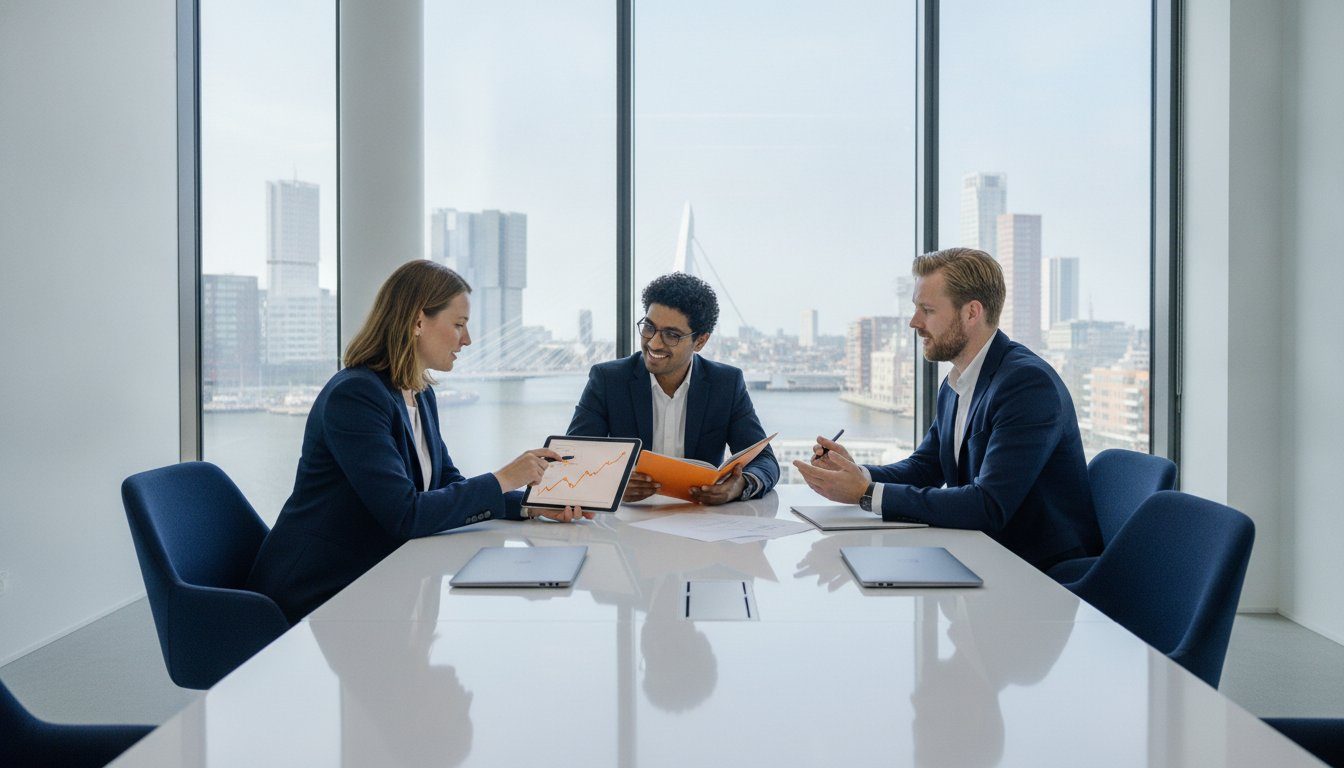 Employer of Record Nederland: De 2026 Gids voor Compliante Indienstneming