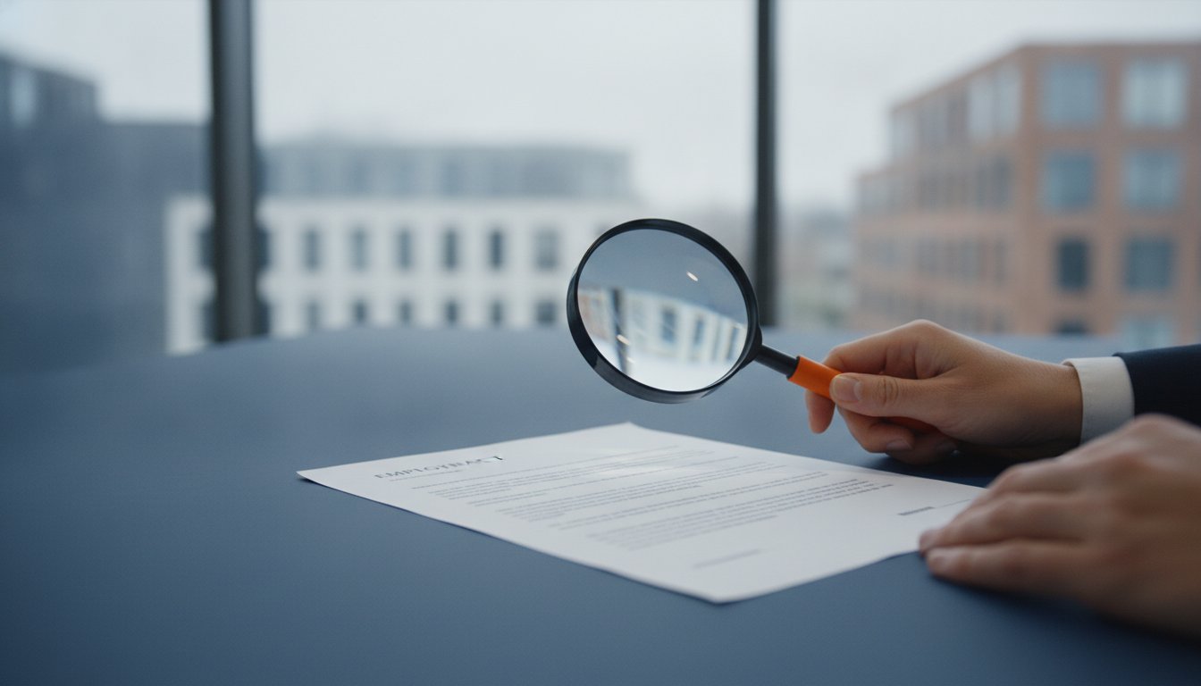 Probezeit Niederlande Regeln: Der Leitfaden zur Arbeitgeber-Compliance 2026