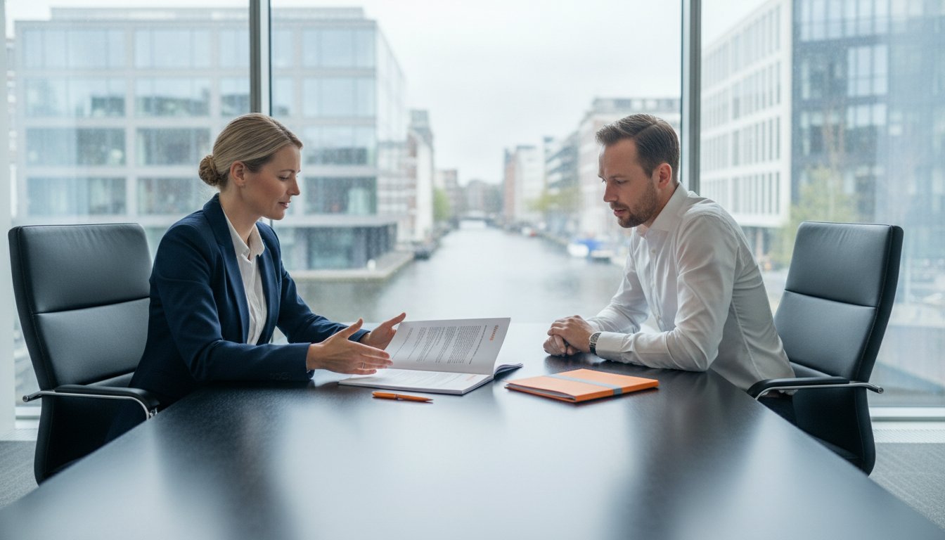 Termination of Employment Contract in the Netherlands: 2026 Compliance Guide