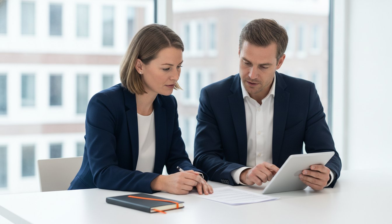 Nederlandse inwerkdocumentatie: De compliancegids voor werkgevers in 2026