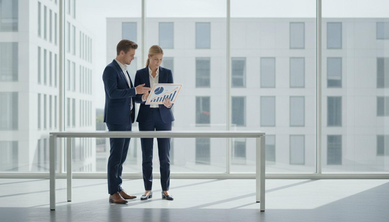 Kosten Salarisadministratie Nederland: Een Transparante Gids