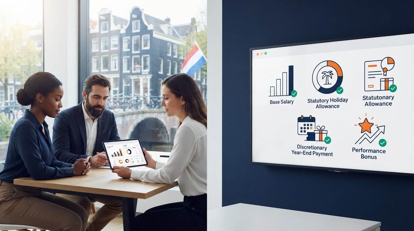 13e-maand salaris in Nederland: Gebruikelijk in 2026?