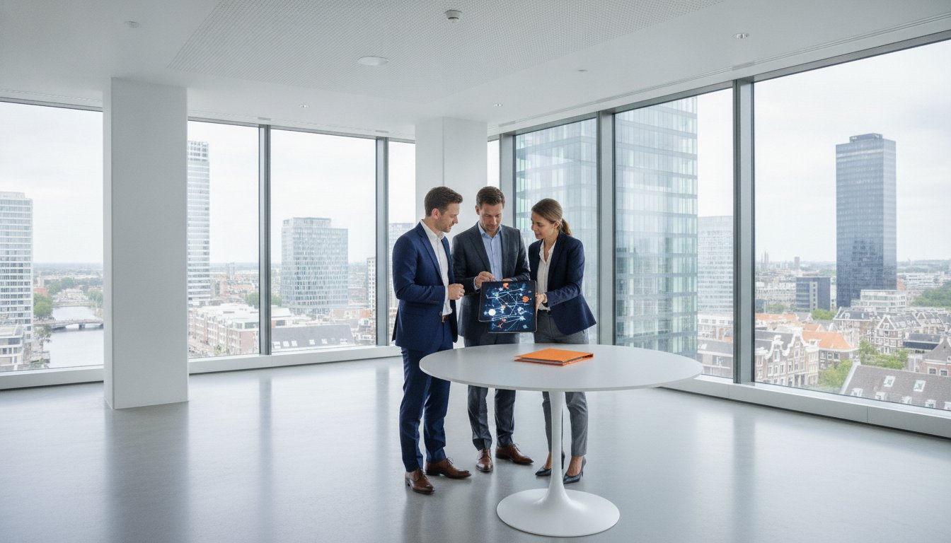 Kosten van het aannemen van een werknemer in Nederland: De werkgeversgids voor 2026