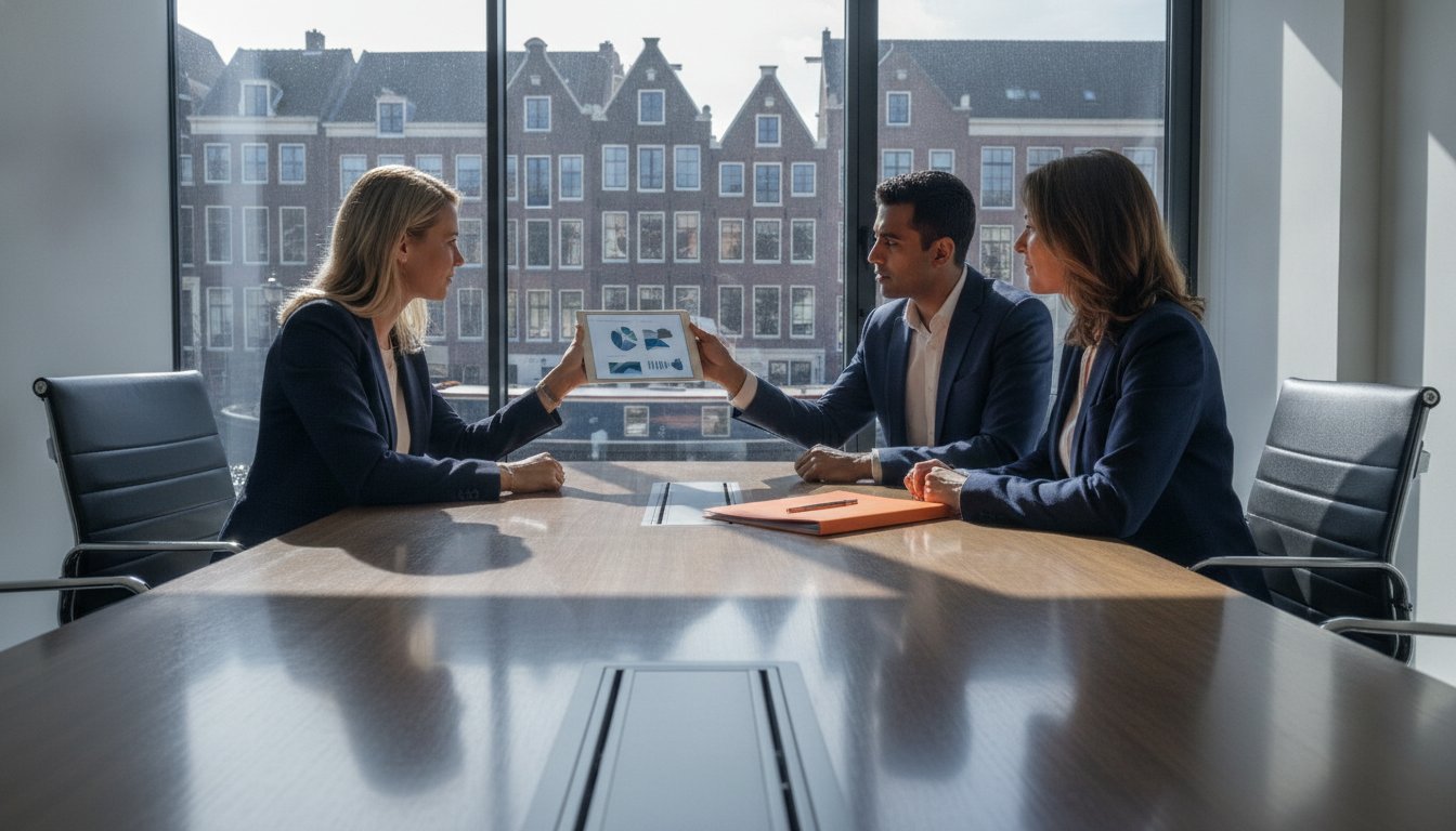 Naleving Wet- en Regelgeving bij Aanwerving in Nederland: Werkgeversgids 2026