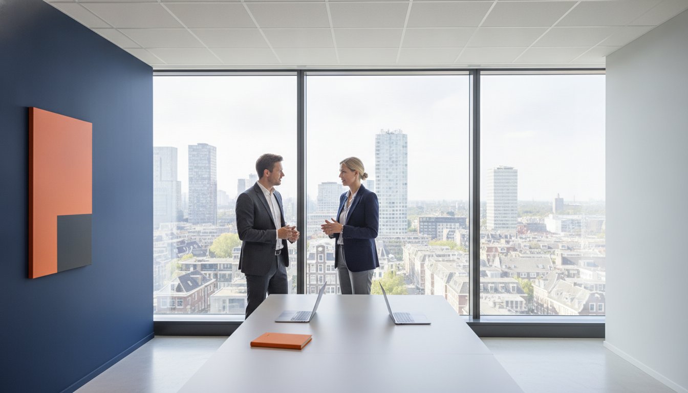 Niederlande Employer of Record Services: Der Käuferleitfaden 2026