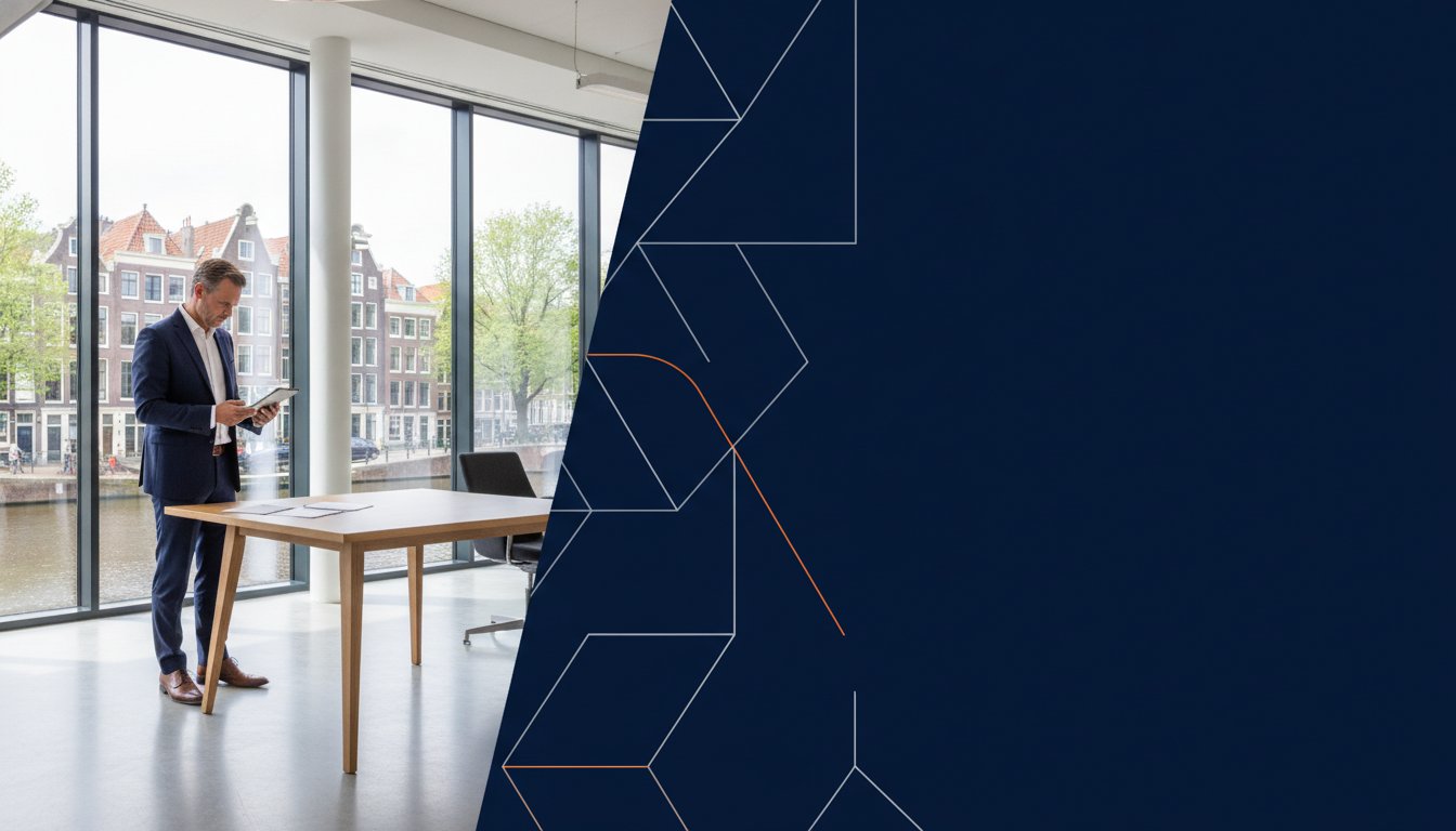 EOR vs. Unternehmen in den Niederlanden: Der Kosten- und Compliance-Leitfaden 2026