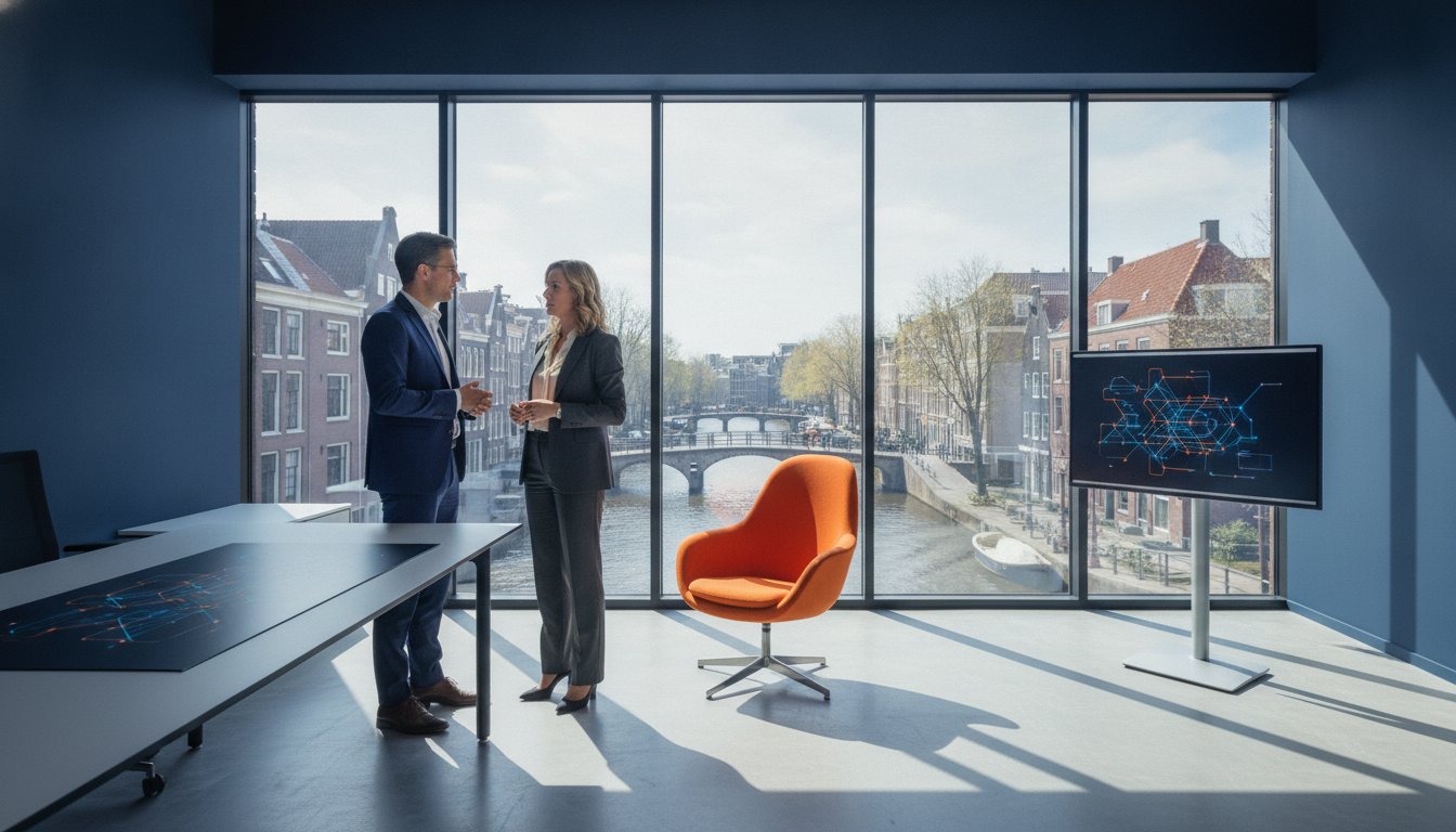 Nederlandse ontslagwetgeving: De werkgevershandleiding voor compliance in 2026