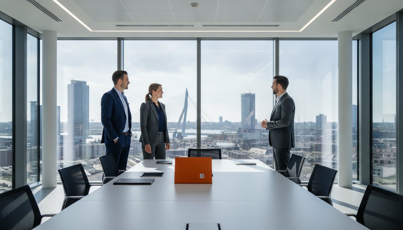 Dutch Payroll Services for Foreign Companies: 2026 Guide