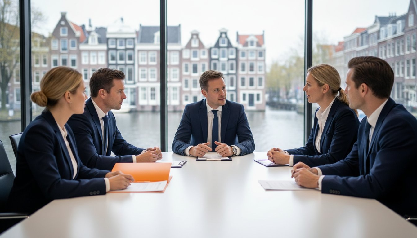 Nederlandse sociale zekerheid: Compliancegids voor werkgevers 2026