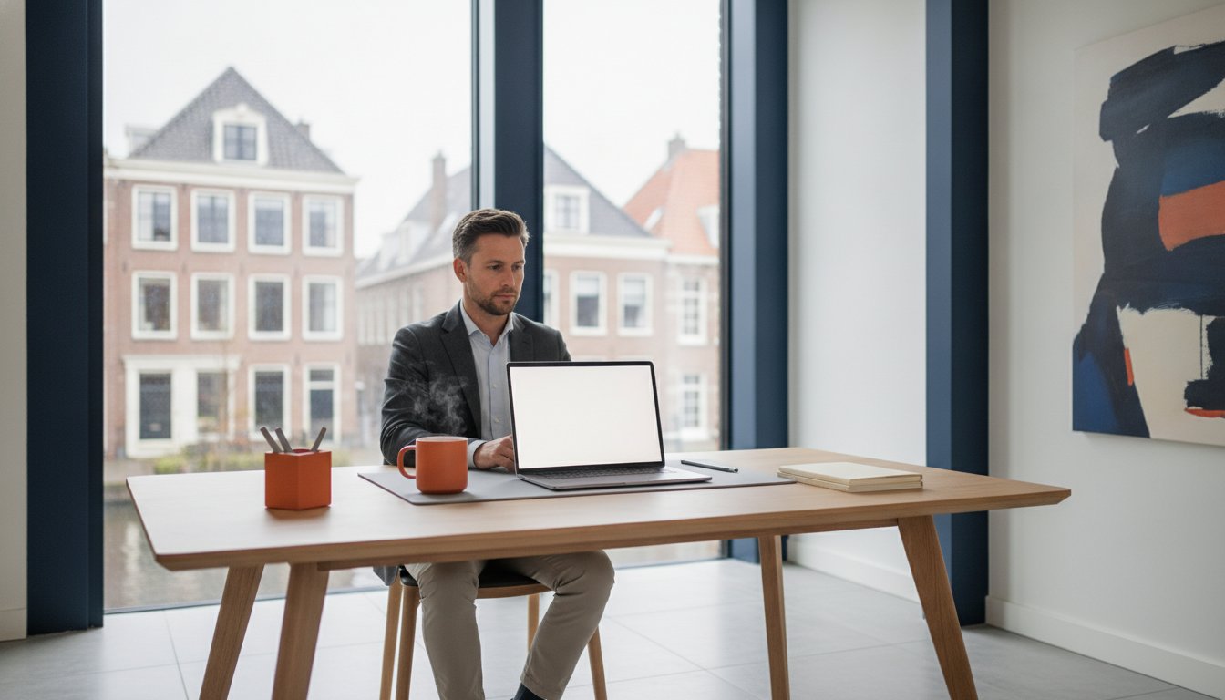 Vergoeding thuiswerken in Nederland: De werkgeversgids voor 2026
