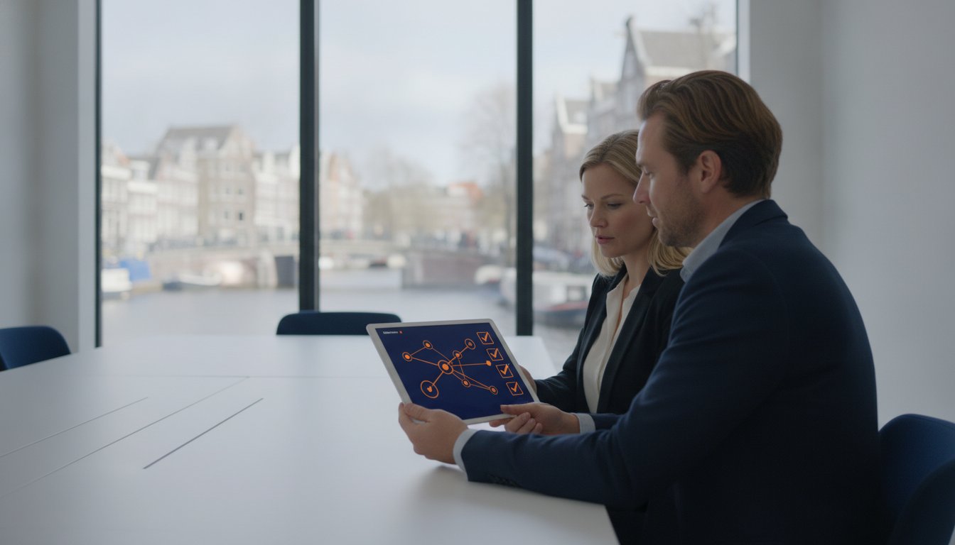 Netherlands Payroll Compliance: 2026 Employer Checklist and Guide