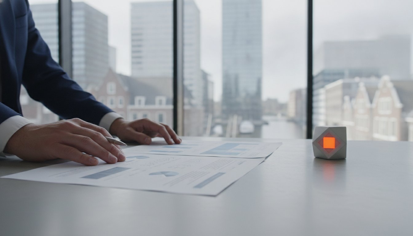 Niederländisches Arbeitsvertragsrecht: Der Compliance-Leitfaden für Arbeitgeber 2026
