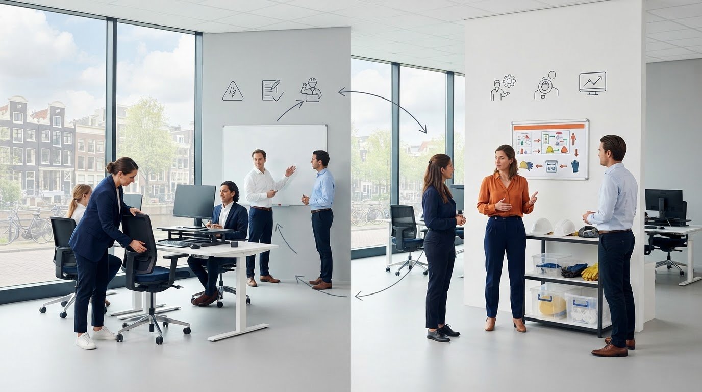 Dutch Workplace Safety (Arbowet): 2026 Employer Guide