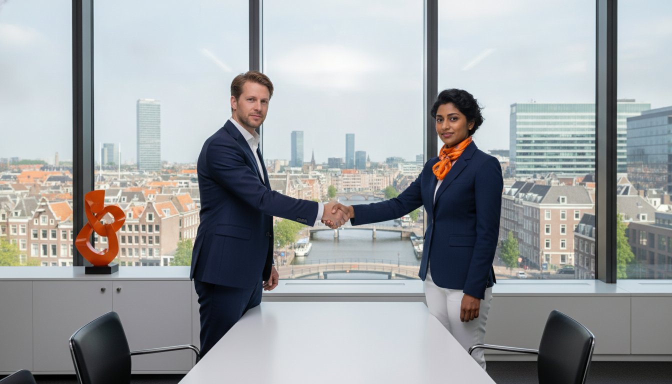 Strategische Voordelen van Payroll Outsourcing in Nederland voor 2026