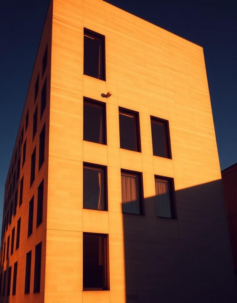 Rotterdam HQ